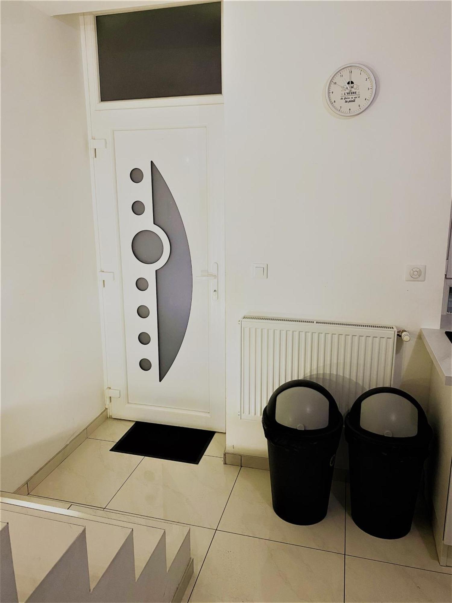 דירות Villerupt V4 - Chambre Double - 5 Minutes Du Luxembourg מראה חיצוני תמונה
