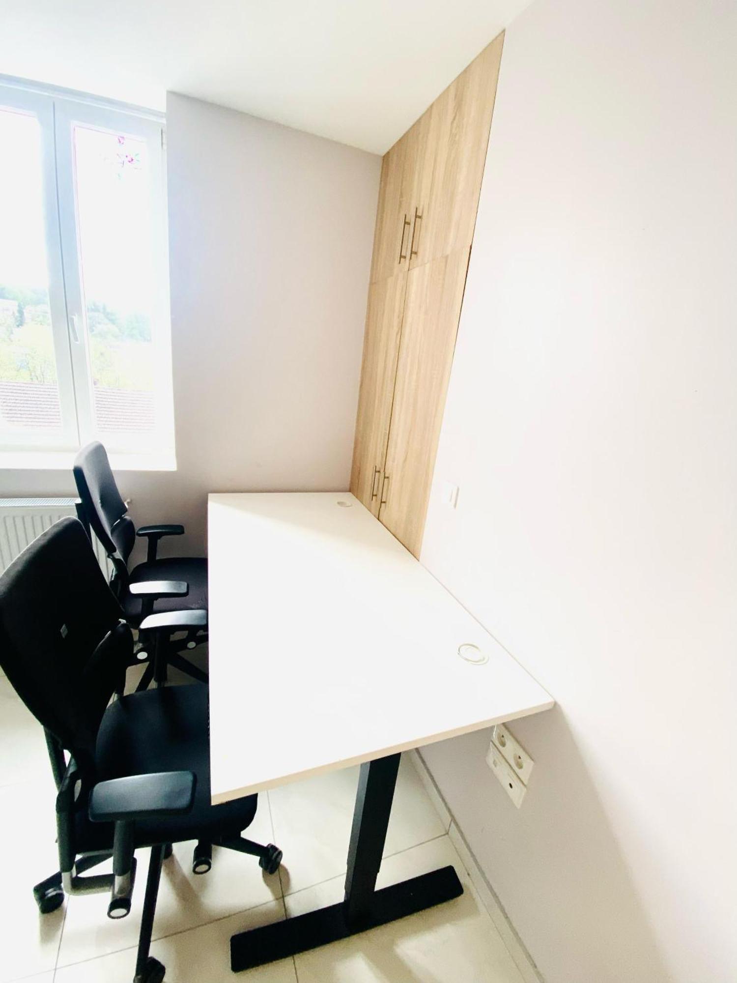 דירות Villerupt V4 - Chambre Double - 5 Minutes Du Luxembourg מראה חיצוני תמונה